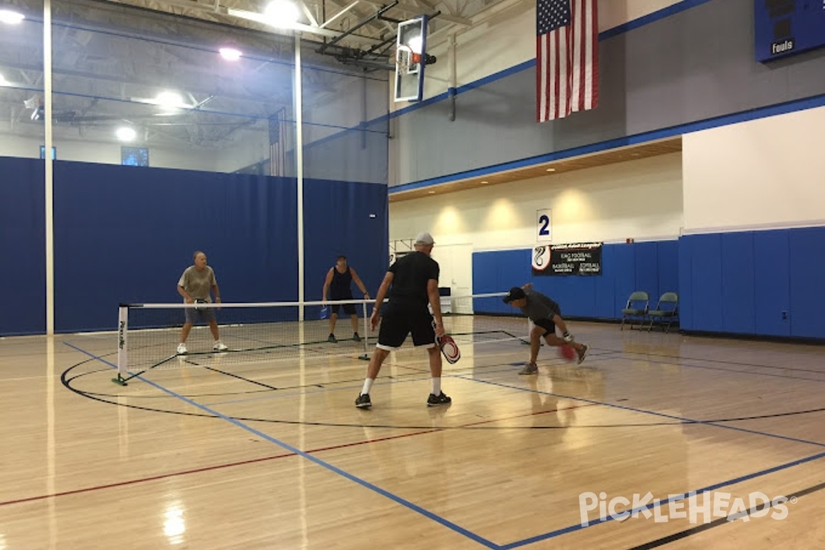 Photo of Pickleball at Sugar Sand Park